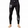 IMatt Sportswear Dark Arts Spats Jiu Jitsu