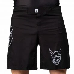 IMatt Sportswear Dark Arts Baseline Shorts