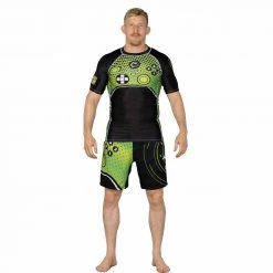 FUJI Sports Gamer Series Bundle Green Bundles 5 FUJI Sports Gamer Series Bundle Green Bundles