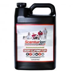 BFCM Gallon Odor Eliminator By Scenturion Gear