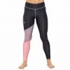 BFCM Jiu Jitsu Airlock Womens Grappling Spats Pink