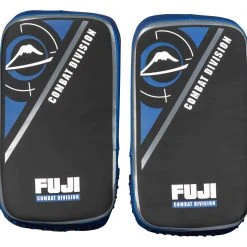 Deelux MMA Precision Striking Thai Pads