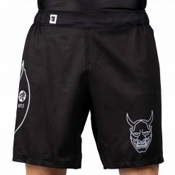 IMatt Sportswear Dark Arts Lightweight Shorts Jiu Jitsu