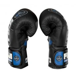 Deelux MMA Precision Striking Boxing Gloves