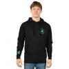 Graphic Ink Fearless Hoodie