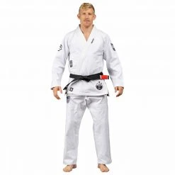 Blowout Elemental BJJ Gi Good Samurai Outlet