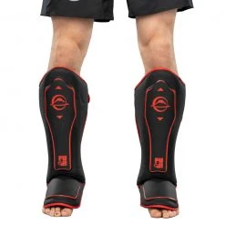 Deelux Essential Shin Guards