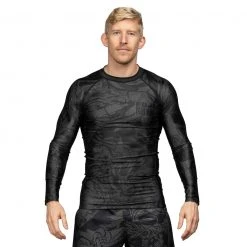 FUJI Sports Fighting Spirit NOGI Bundle