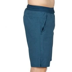 Bona Sun Lifestyle Shorts Navy Jiu Jitsu