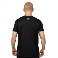 Blowout FUJI Brand T-Shirt Black 13 Blowout FUJI Brand T-Shirt Black