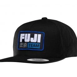 FUJI Sports Jiu Jitsu FUJI Jiu-Jitsu Team Snapback Hat
