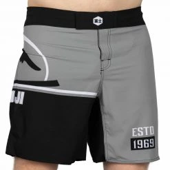 Blowout Outlet Mount Shorts Grey 15 Blowout Outlet Mount Shorts Grey
