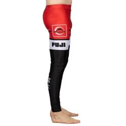 Blowout Classic Grappling Spats Red Outlet 11 Blowout Classic Grappling Spats Red Outlet
