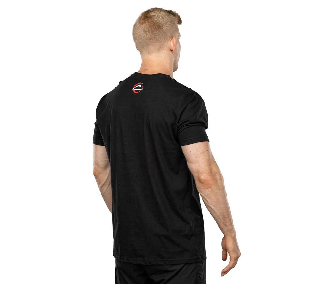 Blowout FUJI Brand T-Shirt Black 6 Blowout FUJI Brand T-Shirt Black
