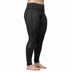 Bona Sun Jiu Jitsu Women's Favorite Leggings Black