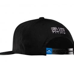 FUJI Sports Jiu Jitsu FUJI Jiu-Jitsu Team Snapback Hat