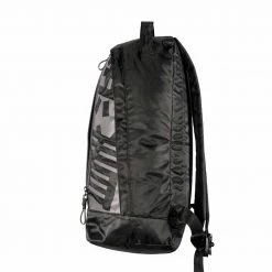 Meir Sports Gear Kid's Grapple Pack Backpack Black