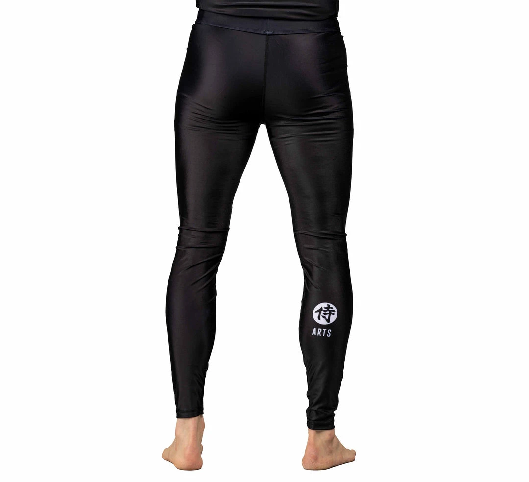 IMatt Sportswear Dark Arts Spats Jiu Jitsu 3 IMatt Sportswear Dark Arts Spats Jiu Jitsu