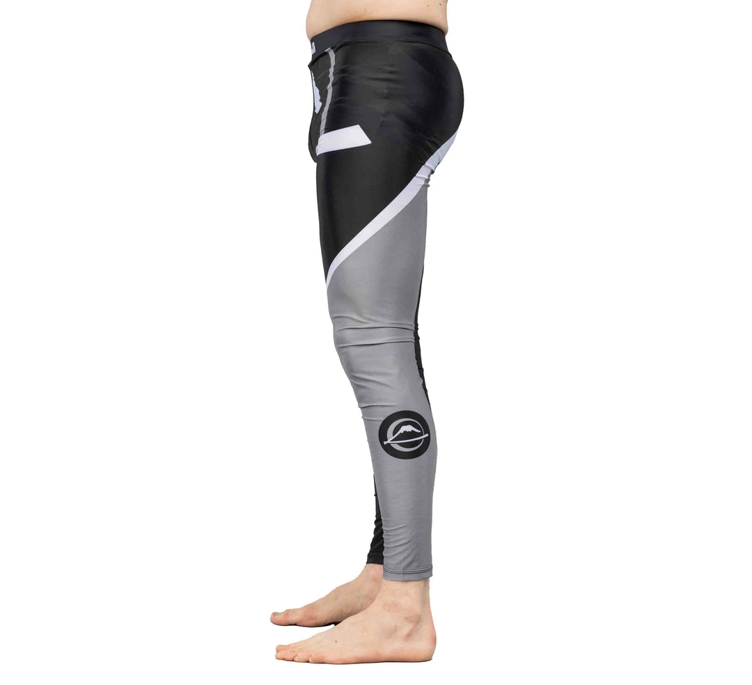 Blowout Mount Spats Grey 3 Blowout Mount Spats Grey