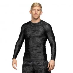 FUJI Sports Fighting Spirit NOGI Bundle