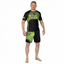 FUJI Sports Gamer Series Bundle Green Bundles 6 FUJI Sports Gamer Series Bundle Green Bundles