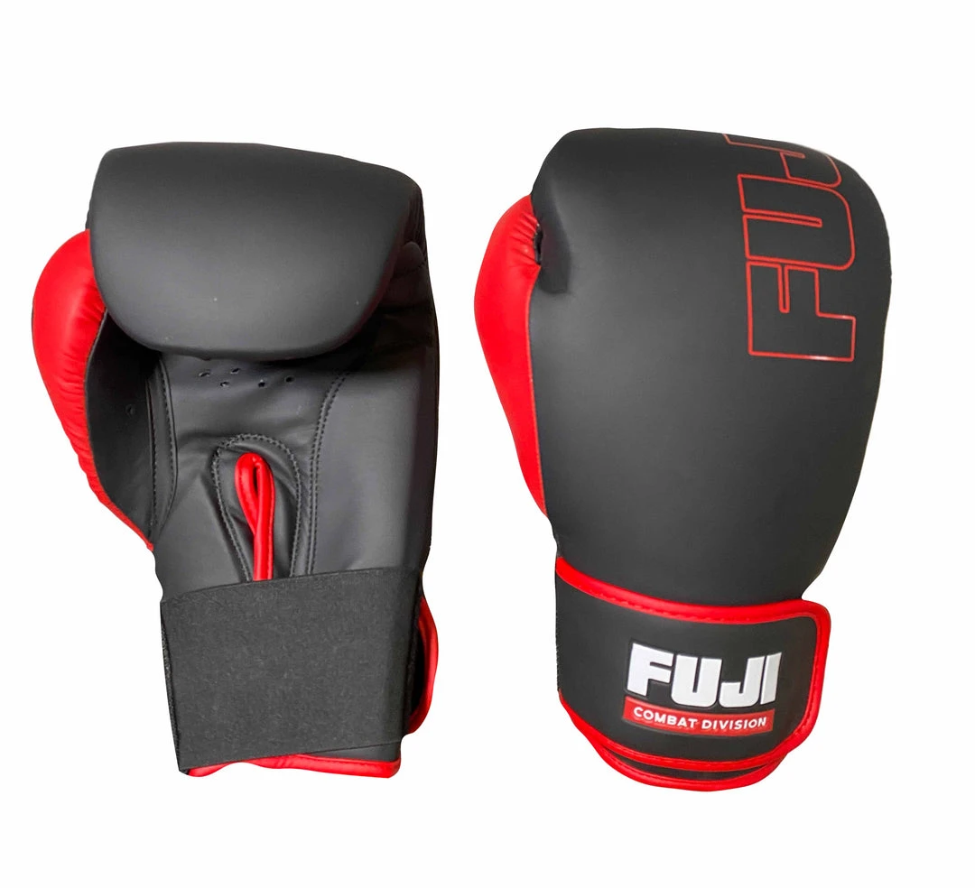 Deelux Essential Boxing Gloves 1 Deelux Essential Boxing Gloves