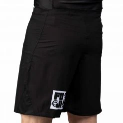 IMatt Sportswear Dark Arts Baseline Shorts 8 IMatt Sportswear Dark Arts Baseline Shorts