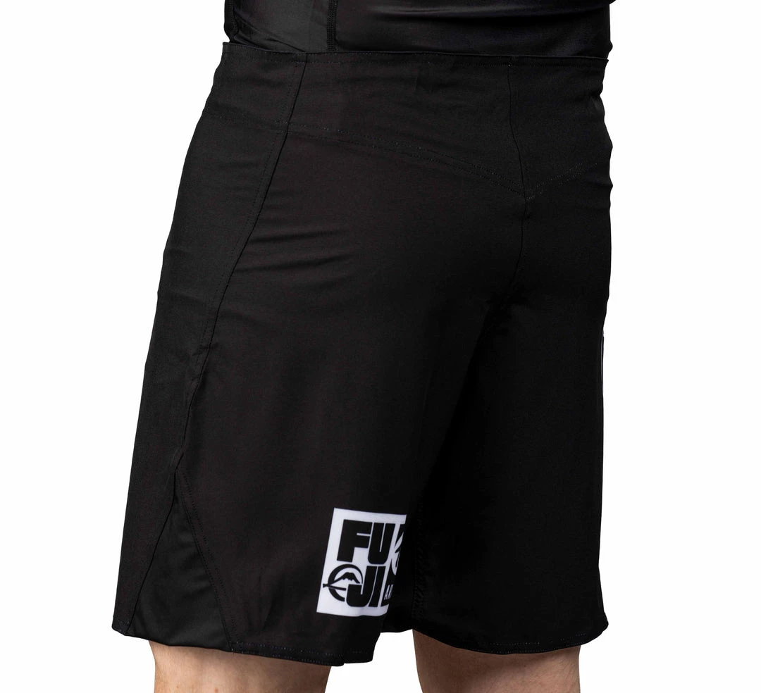 IMatt Sportswear Dark Arts Baseline Shorts 3 IMatt Sportswear Dark Arts Baseline Shorts
