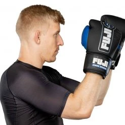 Deelux MMA Precision Striking Boxing Gloves