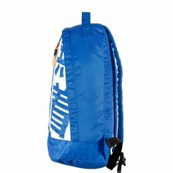 Meir Sports Gear Kid's Grapple Pack Backpack Blue 9 Meir Sports Gear Kid's Grapple Pack Backpack Blue