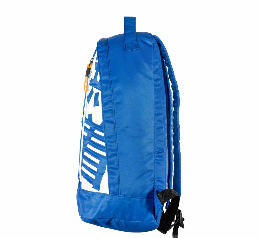 Meir Sports Gear Kid's Grapple Pack Backpack Blue 4 Meir Sports Gear Kid's Grapple Pack Backpack Blue