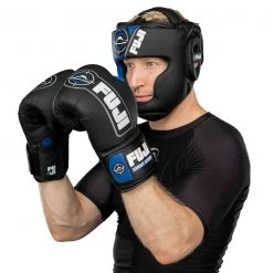 Deelux Precision Striking Headgear