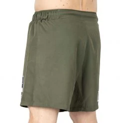 BFCM Ultimate Grappling Shorts Military Green 4 BFCM Ultimate Grappling Shorts Military Green