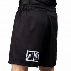 IMatt Sportswear Dark Arts Lightweight Shorts Jiu Jitsu