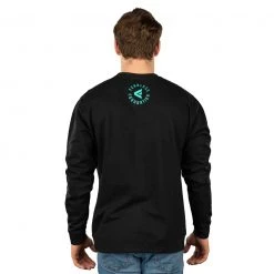Graphic Ink Fearless Crewneck Sweatshirt (Unisex Sizing)