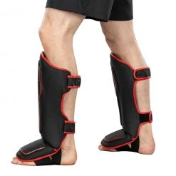 Deelux Essential Shin Guards