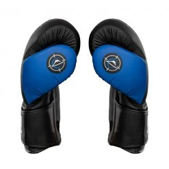 Deelux MMA Precision Striking Boxing Gloves