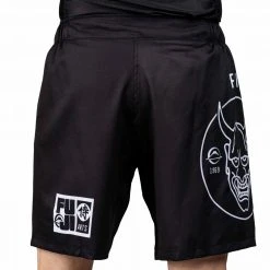 IMatt Sportswear Dark Arts Lightweight Shorts Jiu Jitsu