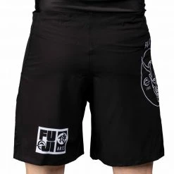 IMatt Sportswear Dark Arts Baseline Shorts 9 IMatt Sportswear Dark Arts Baseline Shorts