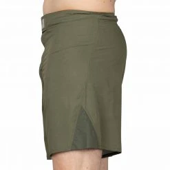 Bona Sun Baseline Fight Shorts Military Green Jiu Jitsu 3 Bona Sun Baseline Fight Shorts Military Green Jiu Jitsu