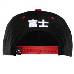 FUJI Sports FUJI Team Flatbrimmed Hat
