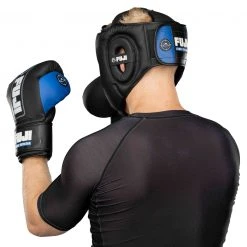 Deelux Precision Striking Headgear