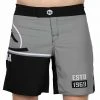 Blowout Outlet Mount Shorts Grey