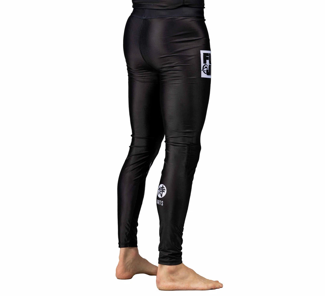 IMatt Sportswear Dark Arts Spats Jiu Jitsu 4 IMatt Sportswear Dark Arts Spats Jiu Jitsu