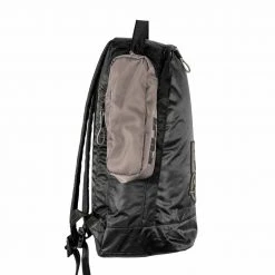 Meir Sports Gear Kid's Grapple Pack Backpack Black