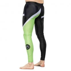 Blowout Outlet Mount Spats Green