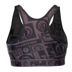 FUJI Sports Alpha Sports Bra Jiu Jitsu