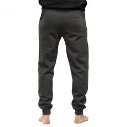 BFCM Classic Fleece Jogger Charcoal Black