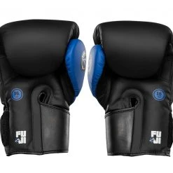 Deelux MMA Precision Striking Boxing Gloves