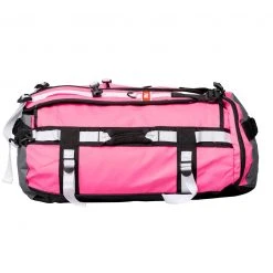 Meir Sports Gear Comp Convertible Backpack Duffle Pink